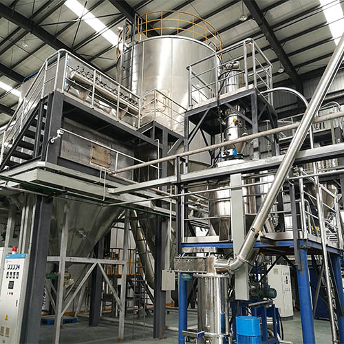 五谷雜糧，果蔬粉噴霧干燥機