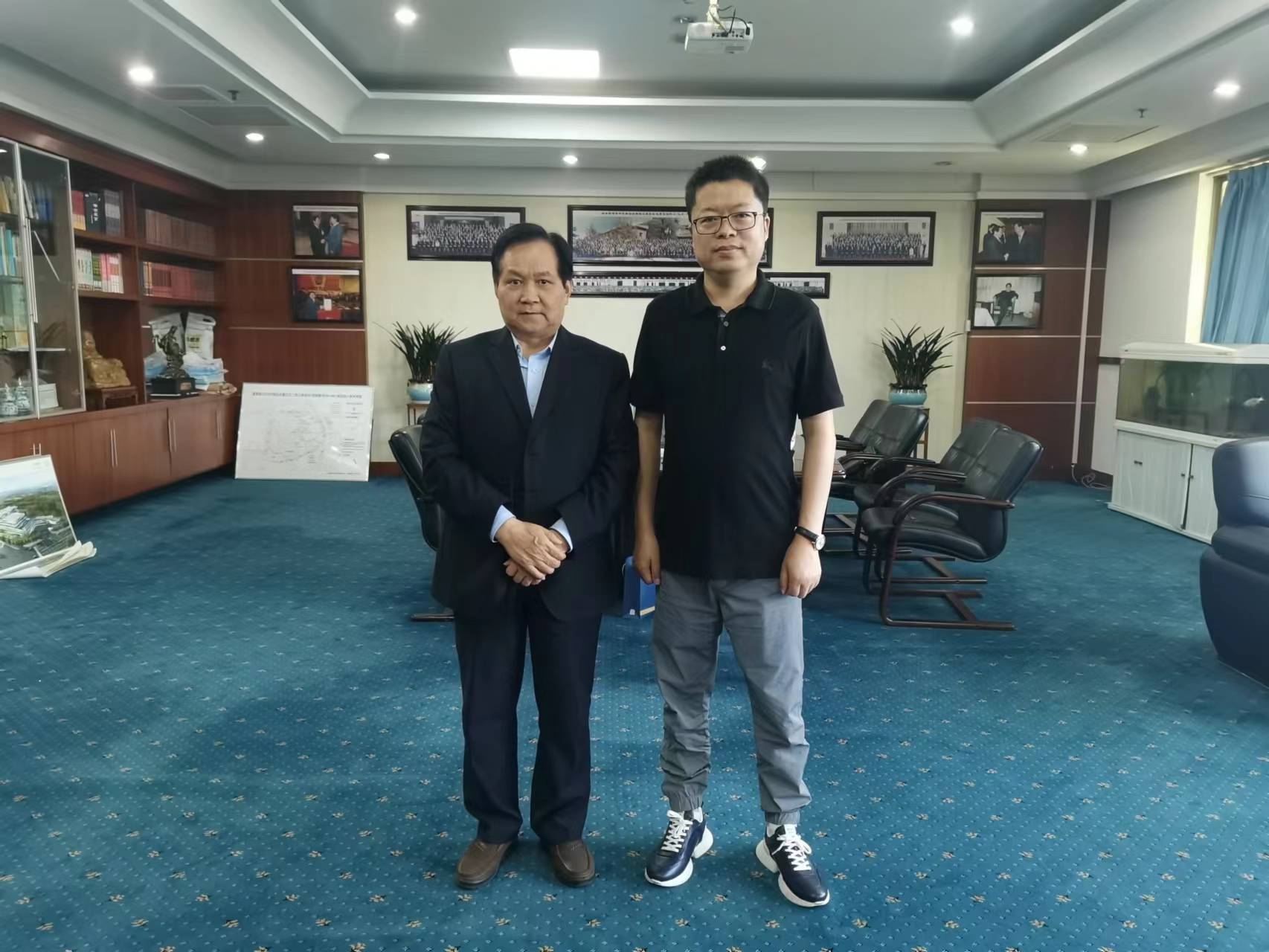 粽葉飄香，力馬破浪